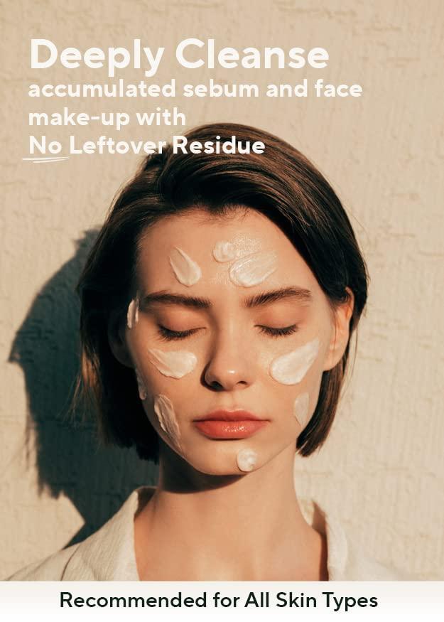 Reviving Rose Infusion Cream Cleanser 145g - Image 7