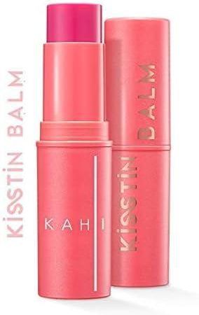KISSTIN Balm Pink 9g