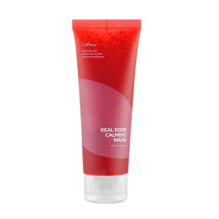 Real Rose Calming Mask 100ml