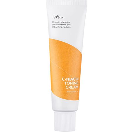 C-Niacin Toning Cream 50ml