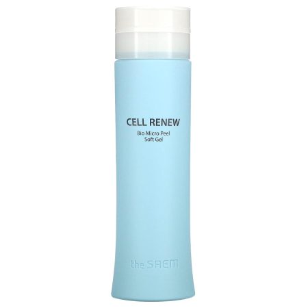 Cell Renew Bio Micro Peel Soft Gel 160ml