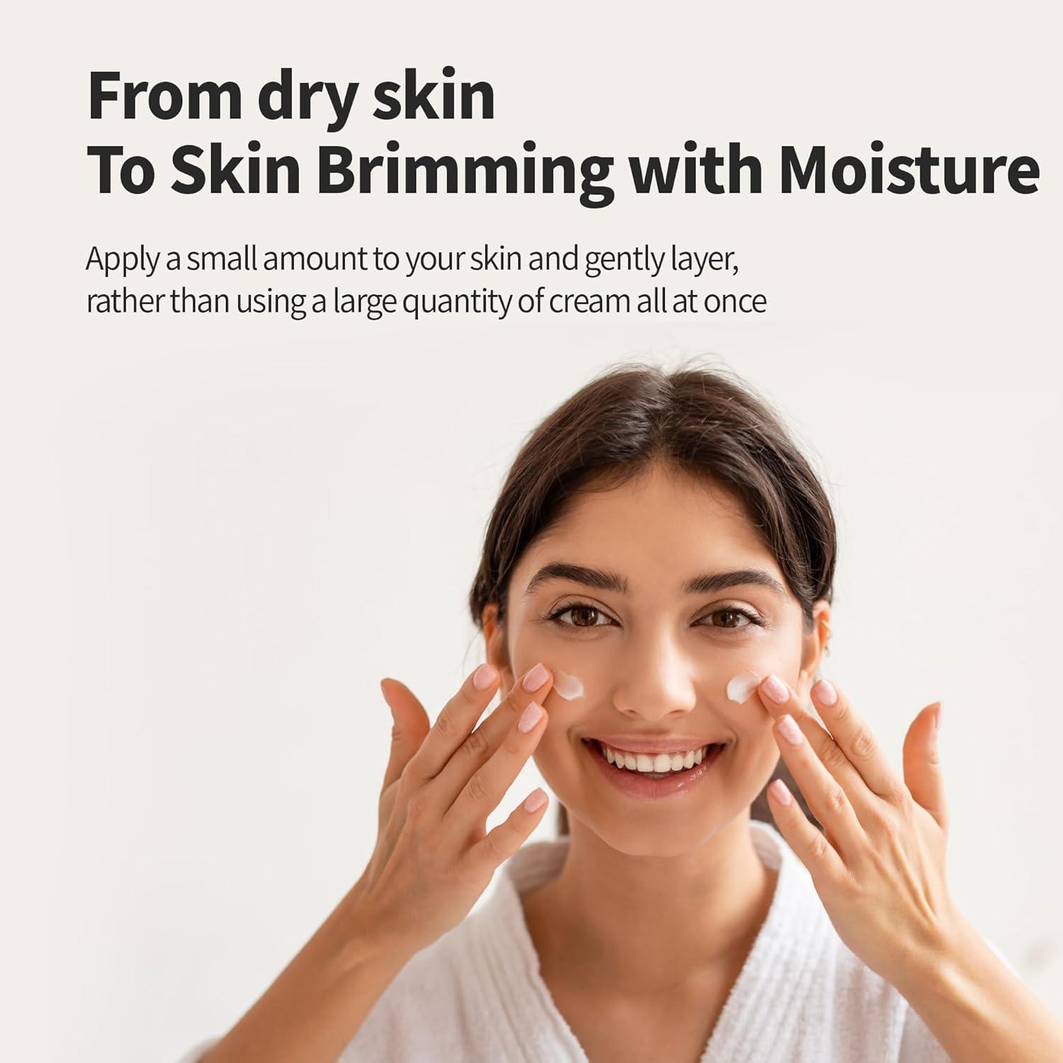 ALOE HYALURON CREAM 50g - Image 7