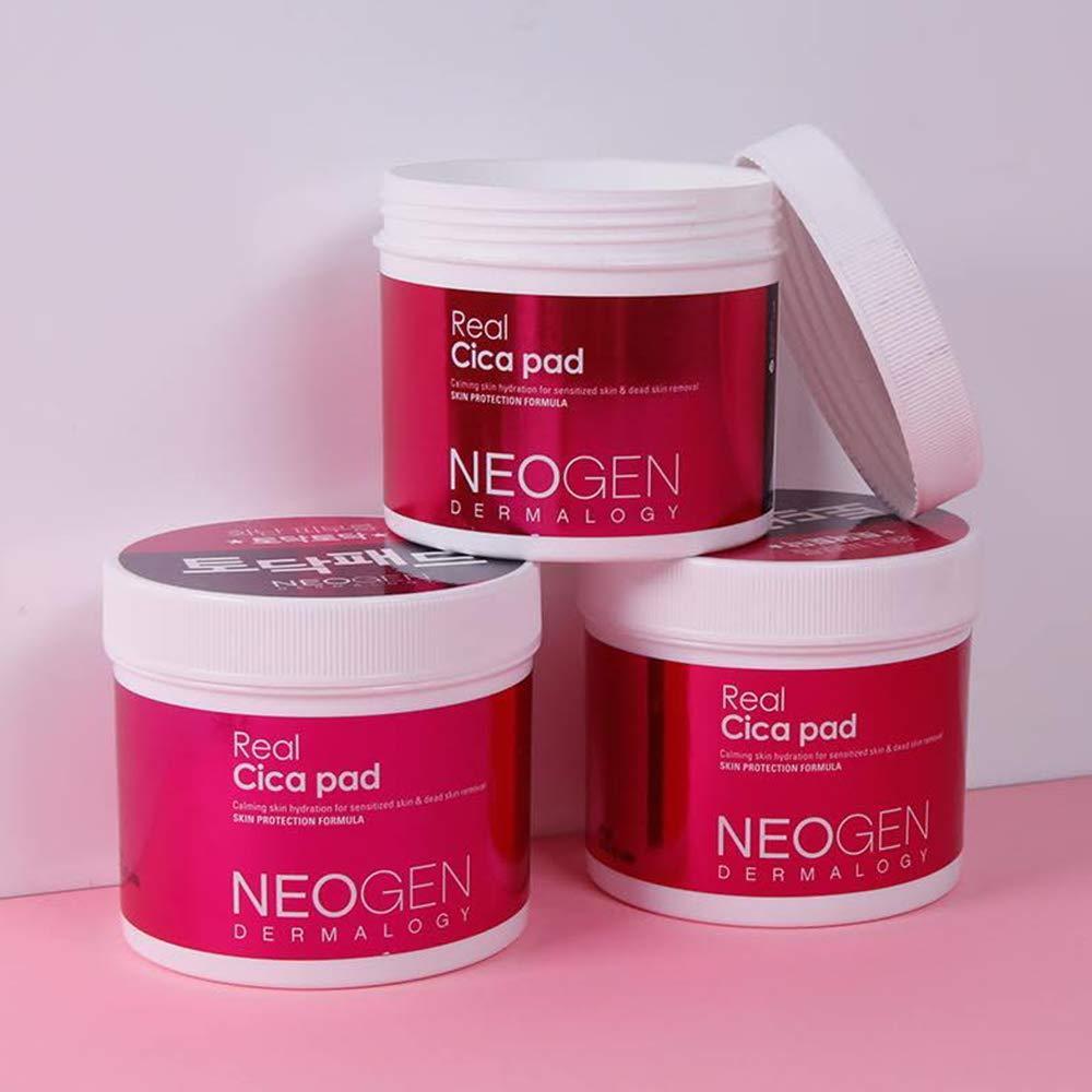 DERMALOGY REAL CICA PAD (90 PADS) - Image 6