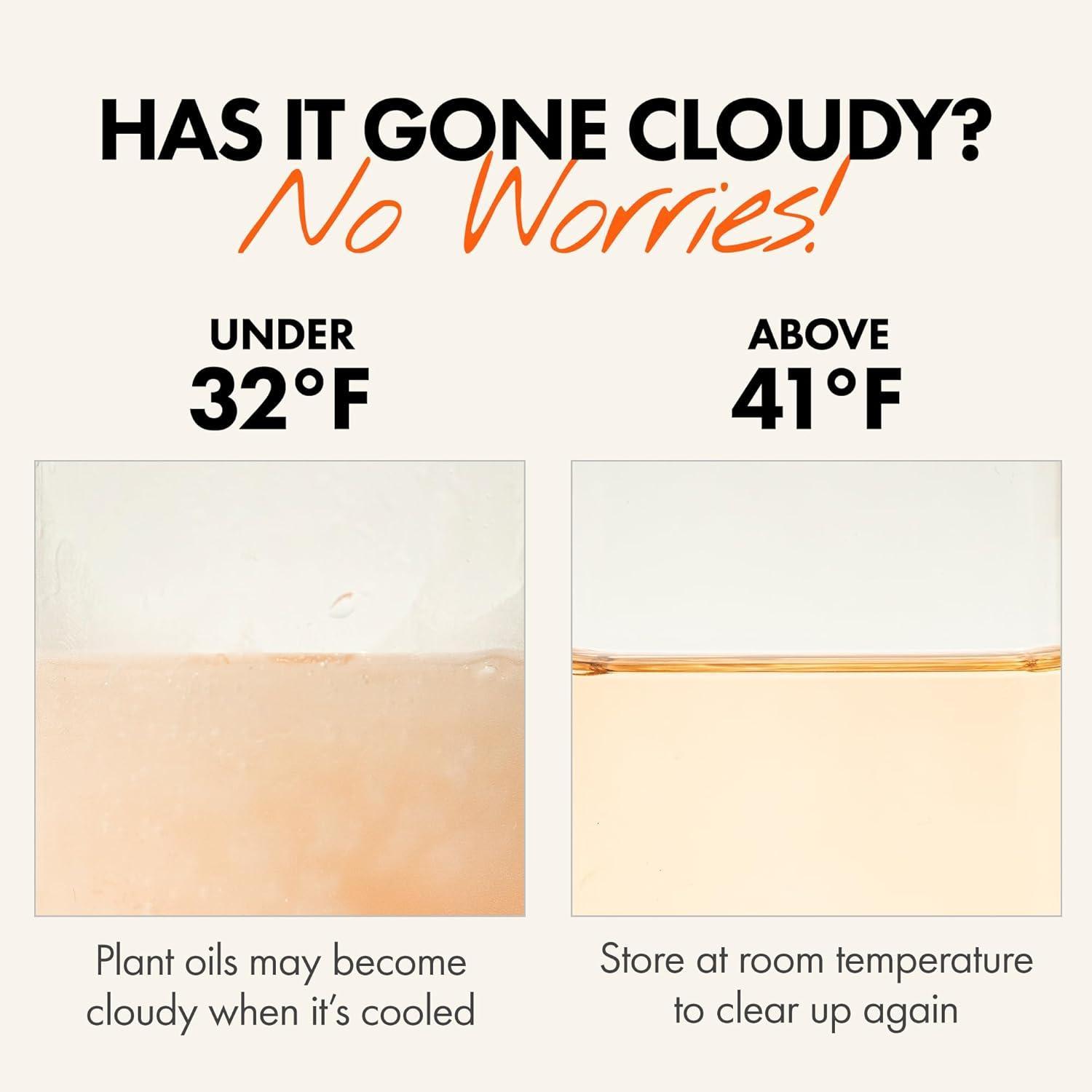 DERMALOGY CARROT DEEP CLEAR OIL PAD 150ML (60 PADS) - Image 12