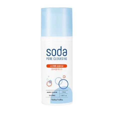 Soda Pore Cleansing O2 Bubble Mask 100ml