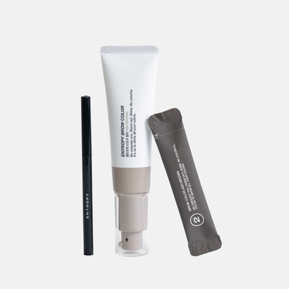 Brow Color #Ash Brown 38g - Image 2