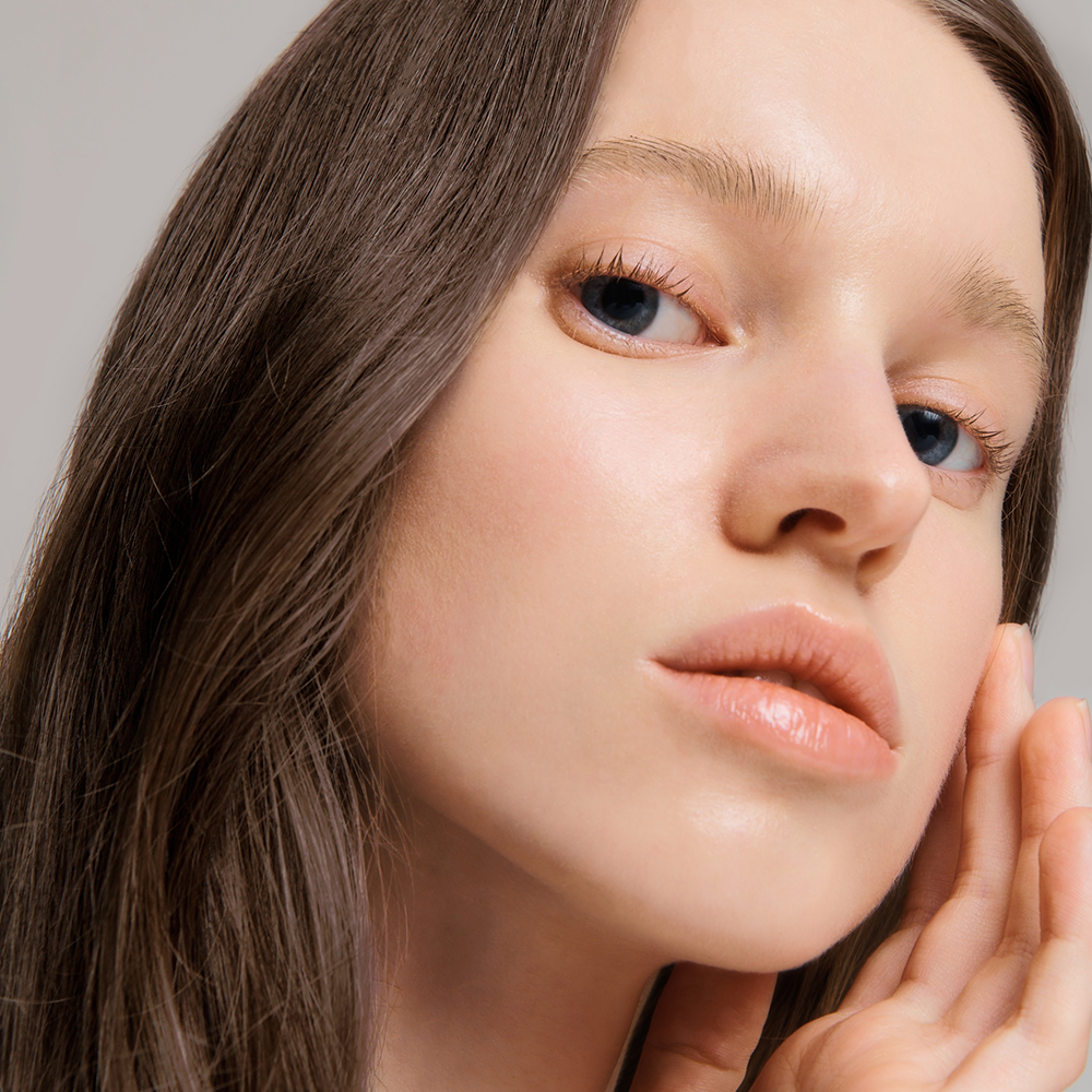 Brow Color #Ash Brown 38g - Image 4