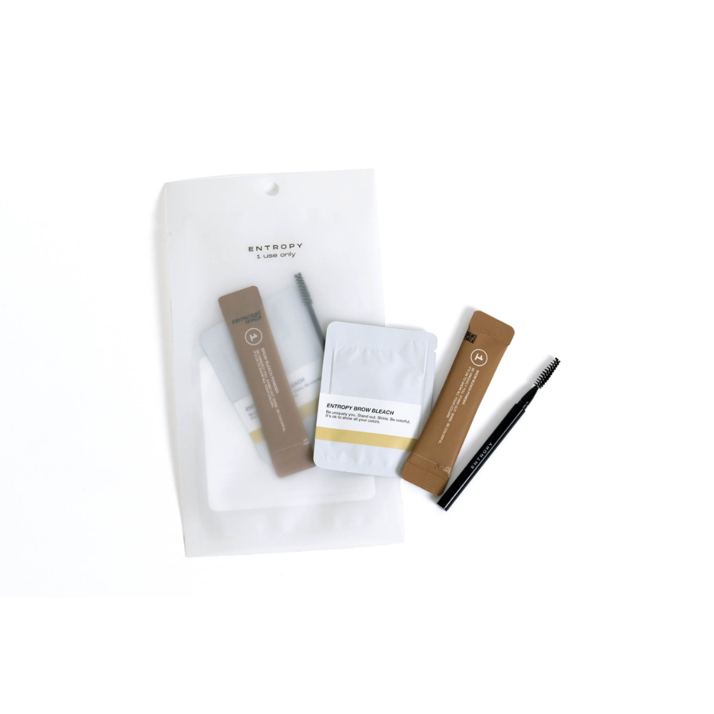 One-Use Brow Bleach 3.7G - Image 4
