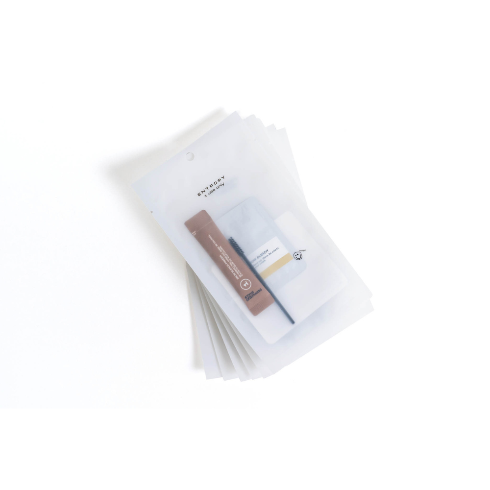 One-Use Brow Bleach 3.7G - Image 5