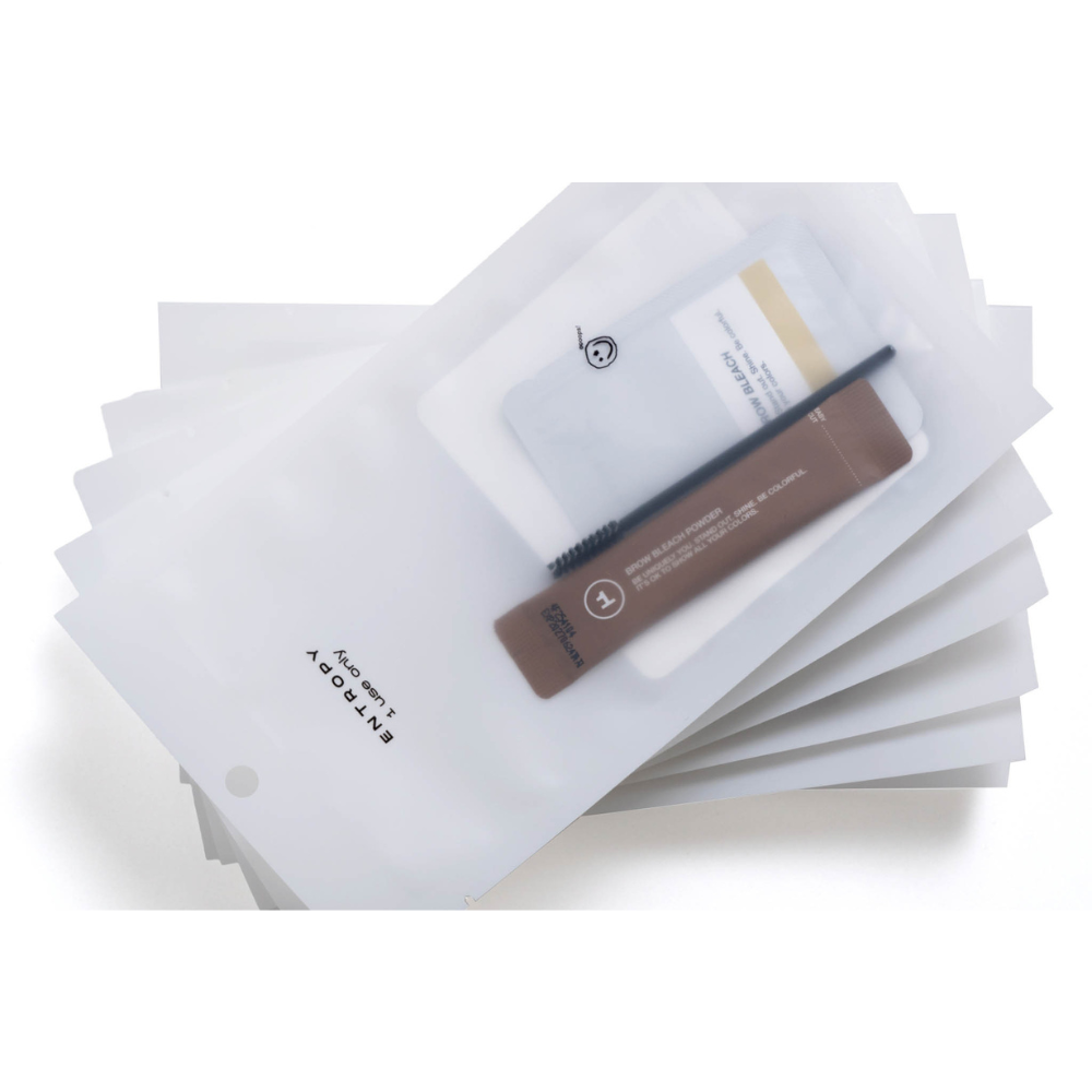 One-Use Brow Bleach 3.7G - Image 6