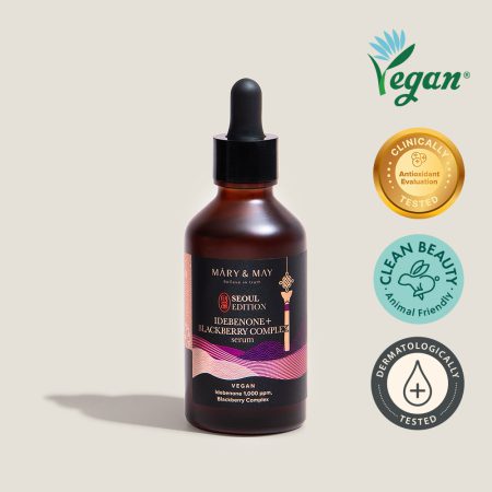 Idebenone+Blackberry Complex Serum_80ml