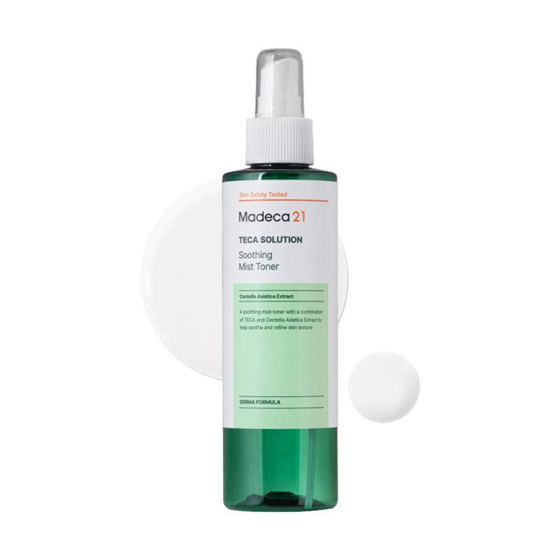 Teca Solution Soothing Mist Toner 200ml - Image 3