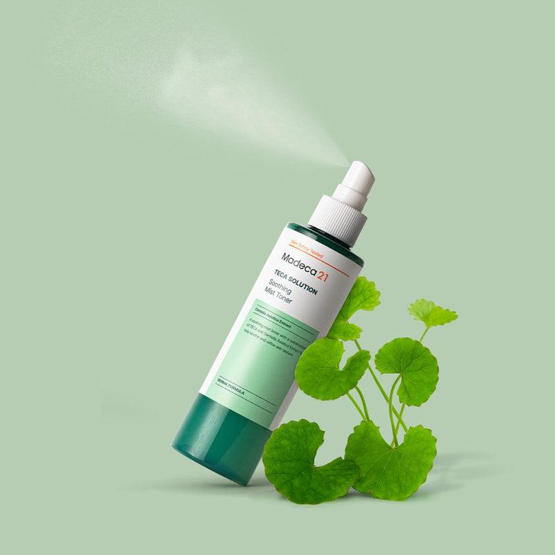 Teca Solution Soothing Mist Toner 200ml - Image 2