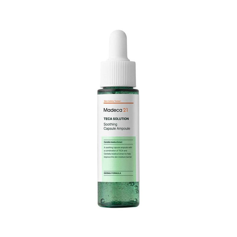 Teca Solution Soothing Capsule Ampoule 30ml - Image 2