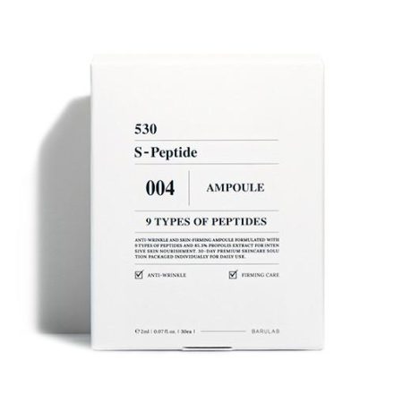 530 S-PEPTIDE AMPOULE PLUS - 2ml x 30pcs