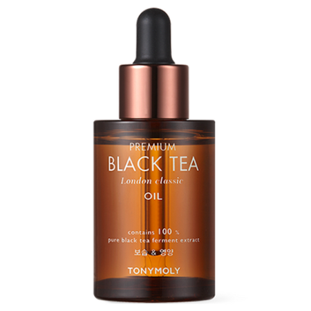 The Black Tea London Classic Oil 35ml
