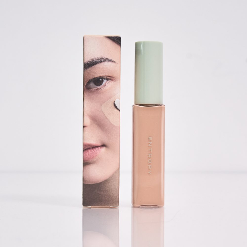 ORGANZA FIT SPATULA FOUNDATION #19.8 - Image 4