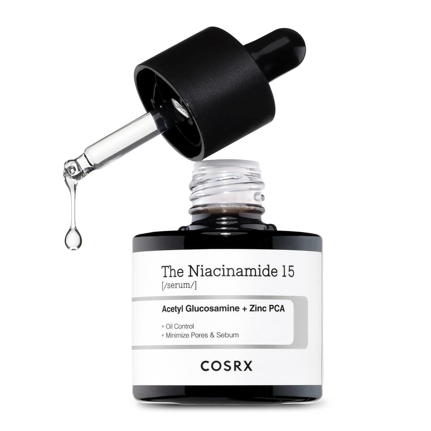 The Niacinamide 15 Serum 20ml - Image 2