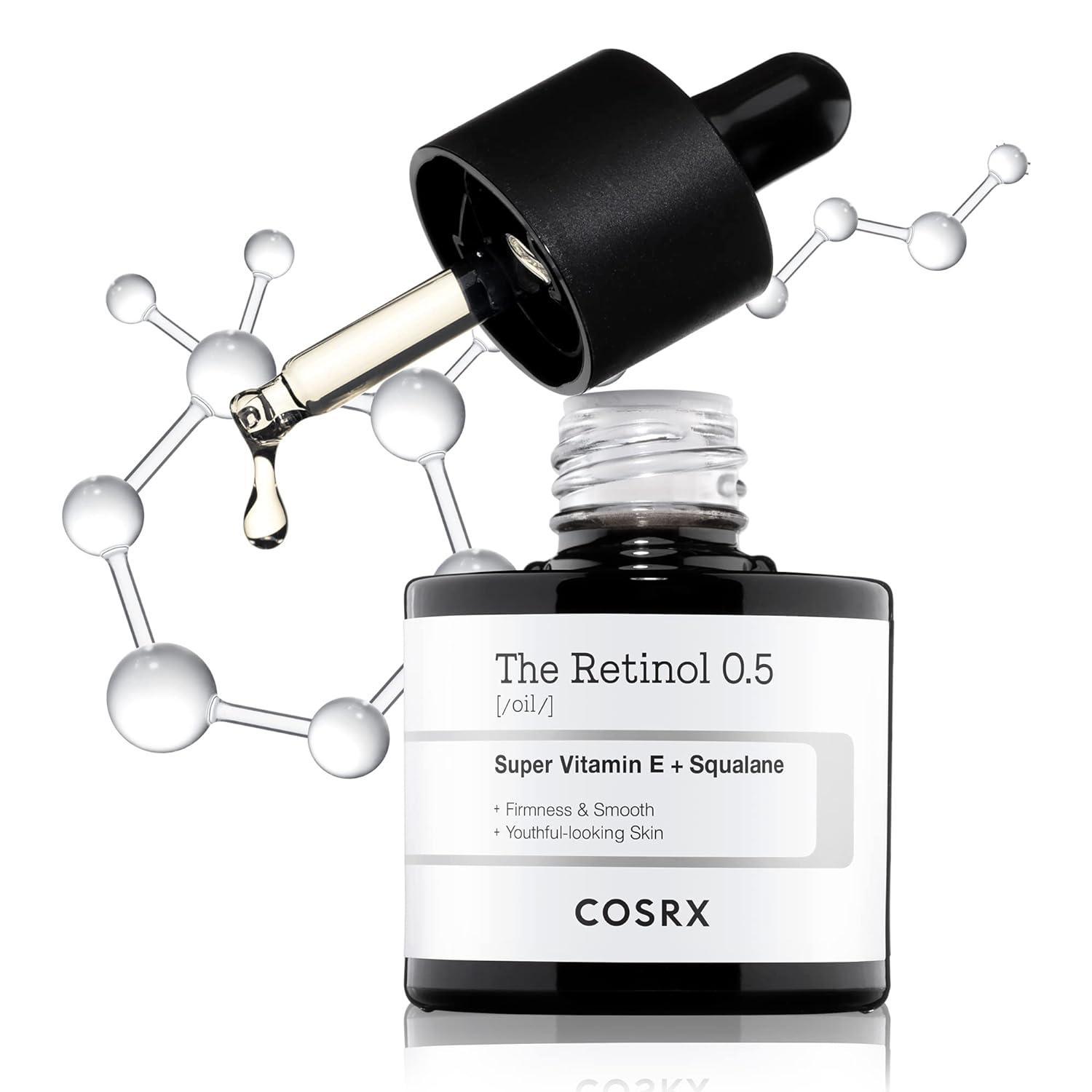 The Retinol 0.5 Oil 20ml - Image 2