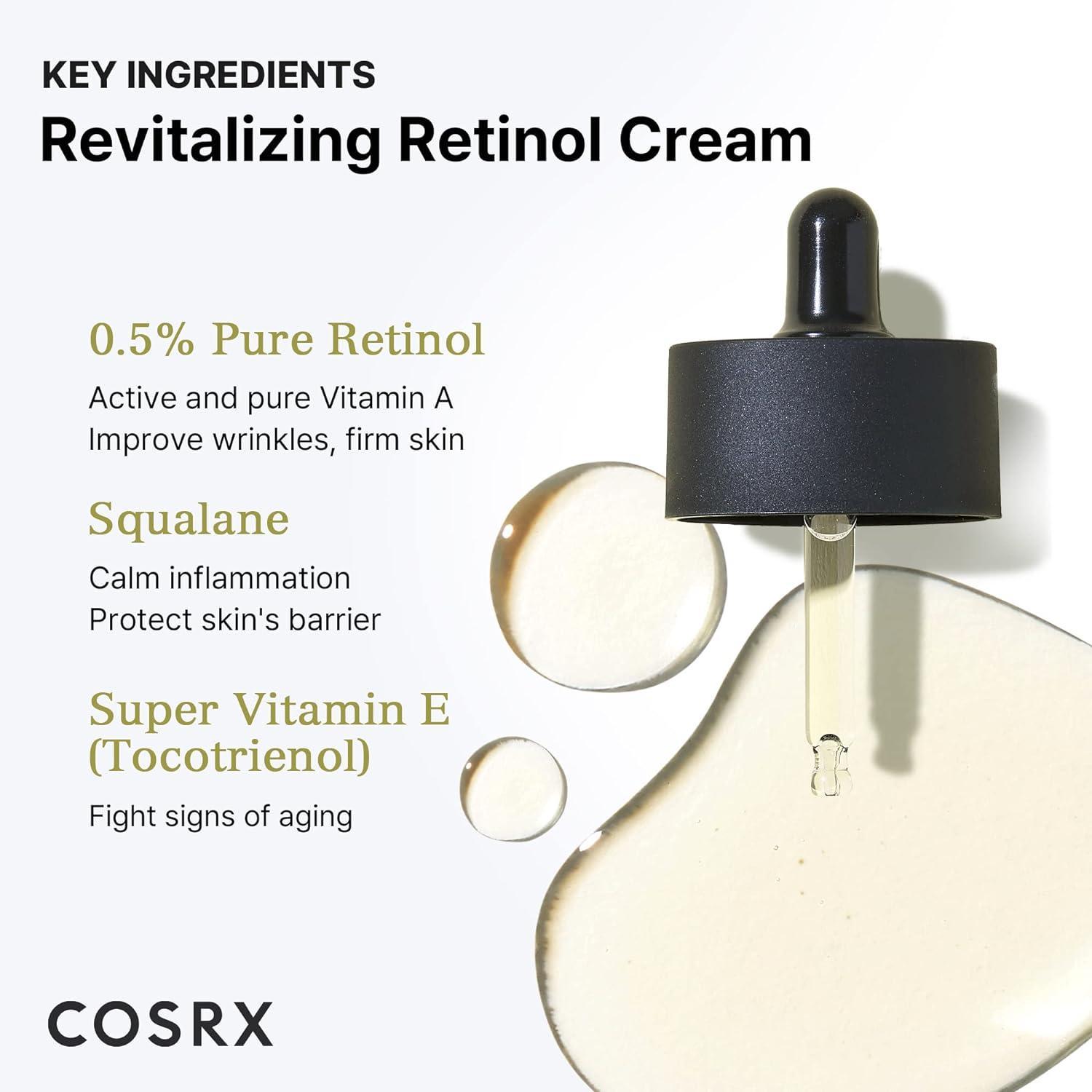 The Retinol 0.5 Oil 20ml - Image 5