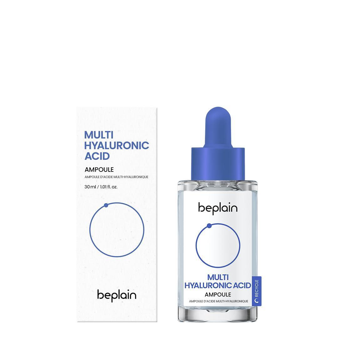 Multi Hyaluronic Acid Ampoule 30ml - Image 4