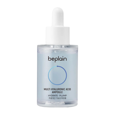 Multi Hyaluronic Acid Ampoule 30ml