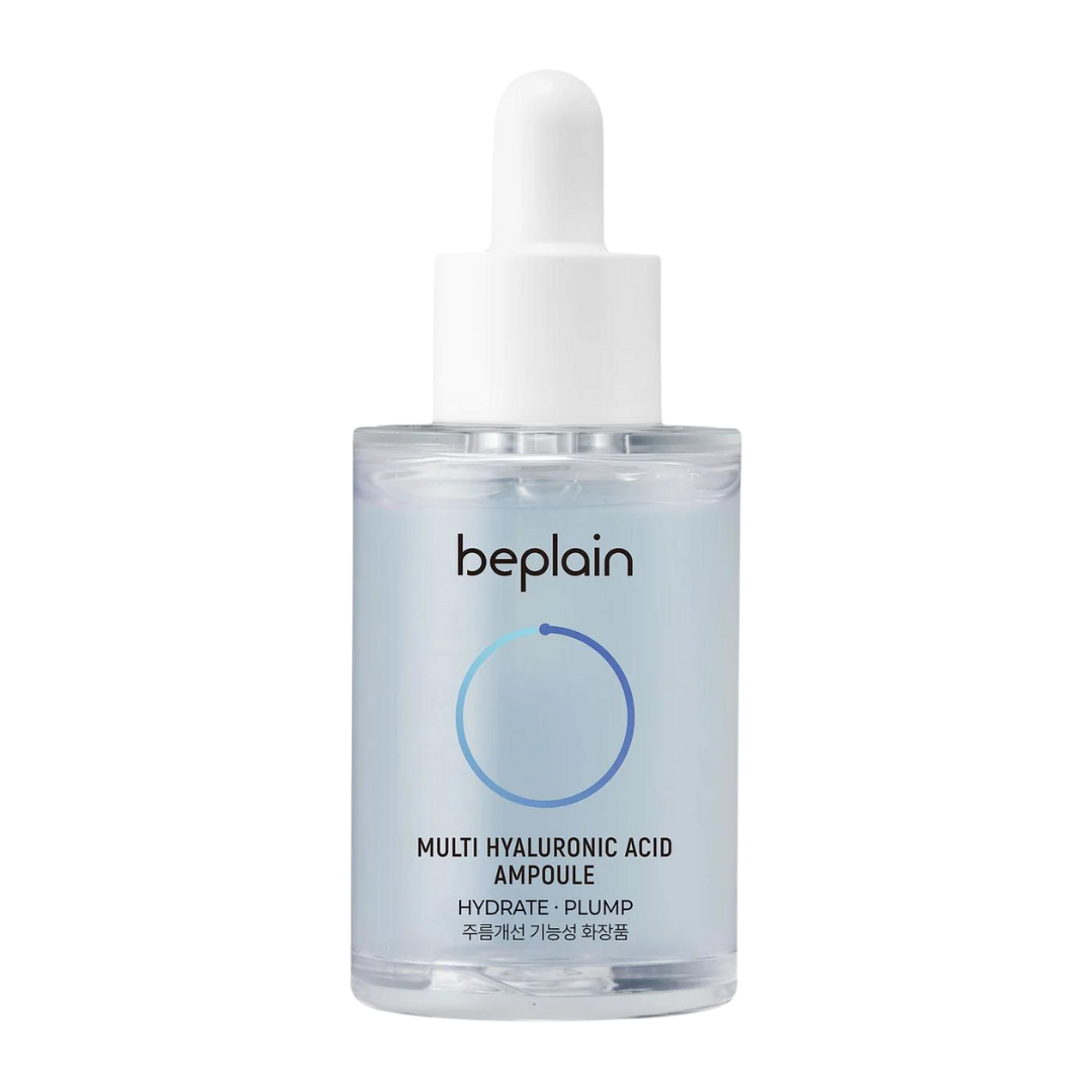 Multi Hyaluronic Acid Ampoule 30ml
