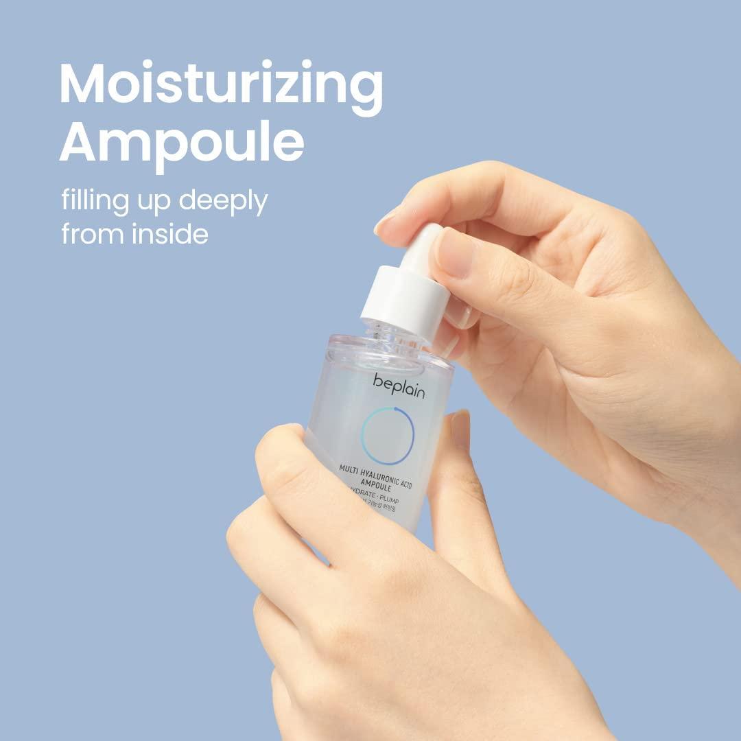 Multi Hyaluronic Acid Ampoule 30ml - Image 6