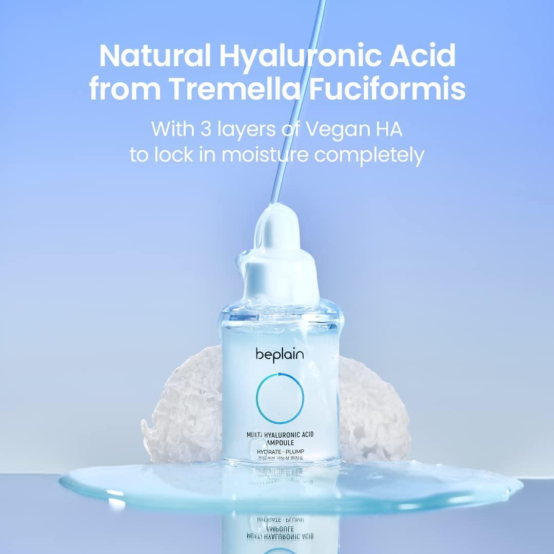 Multi Hyaluronic Acid Ampoule 30ml - Image 8