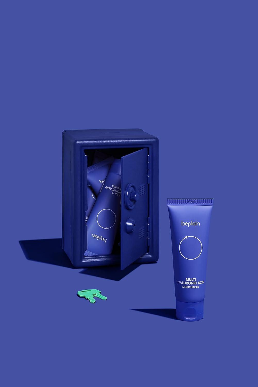 Multi Hyaluronic Acid Moisturzier 70ml - Image 9