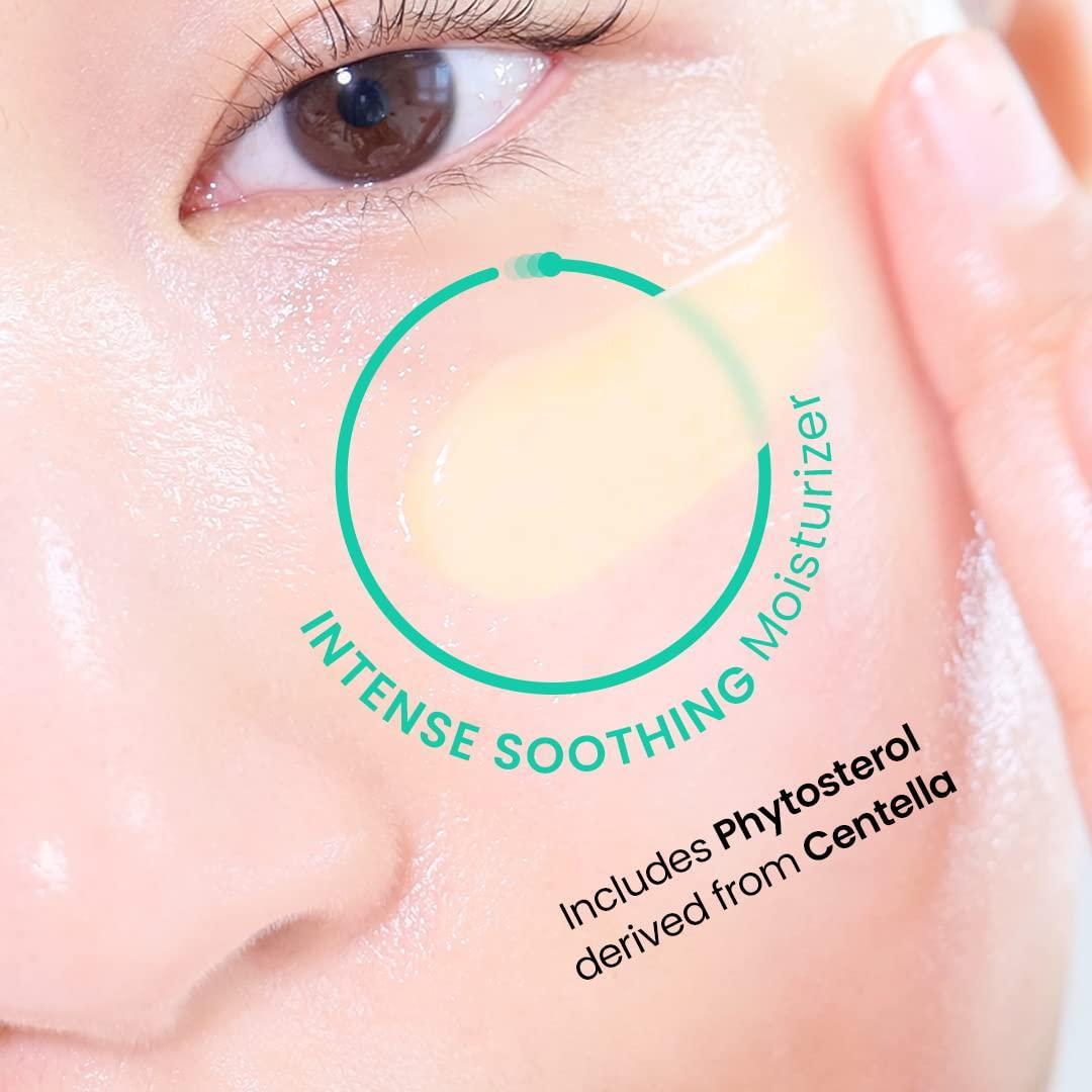 Cicaterol Moisturizer 60ml - Image 5