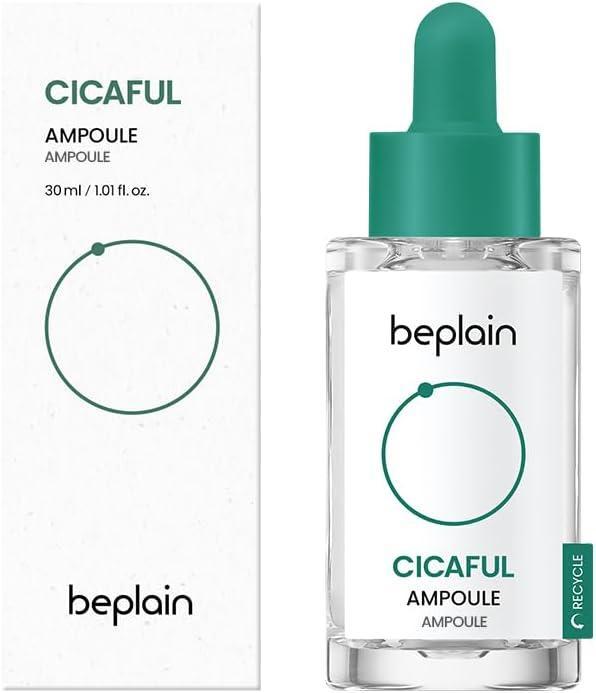 Cicaterol Ampoule 30ml
