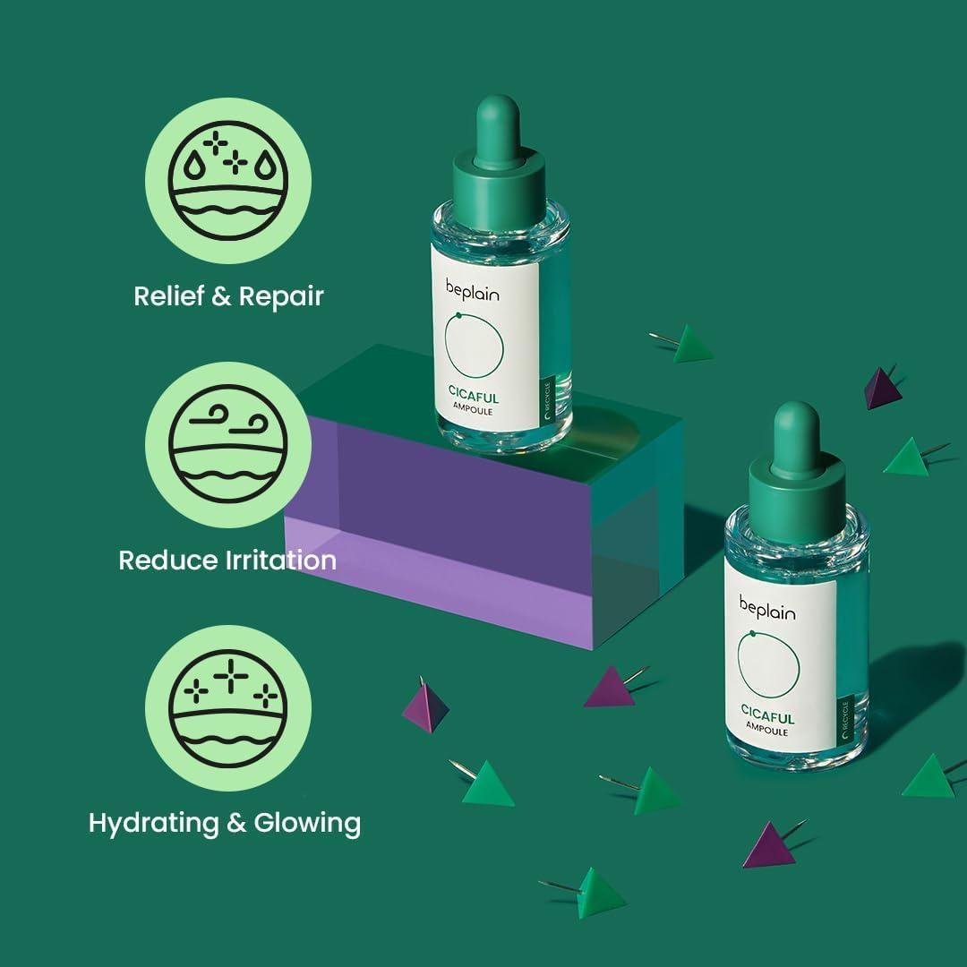 Cicaterol Ampoule 30ml - Image 10