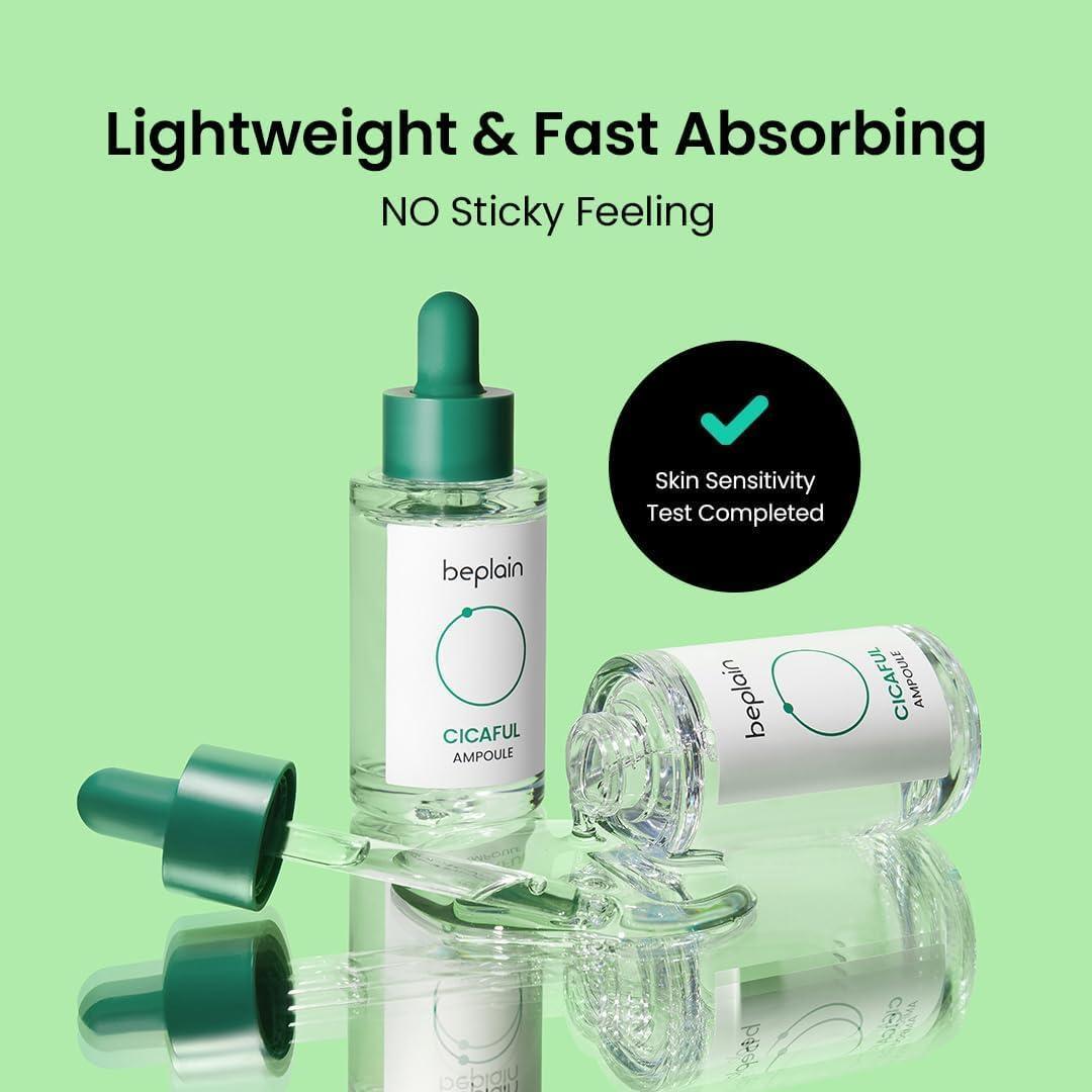 Cicaterol Ampoule 30ml - Image 11