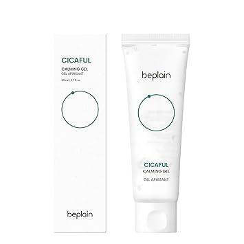 Cicaful Calming Gel 80ml - Image 4