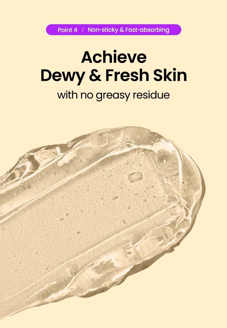 Cicaful Calming Gel 80ml - Image 13