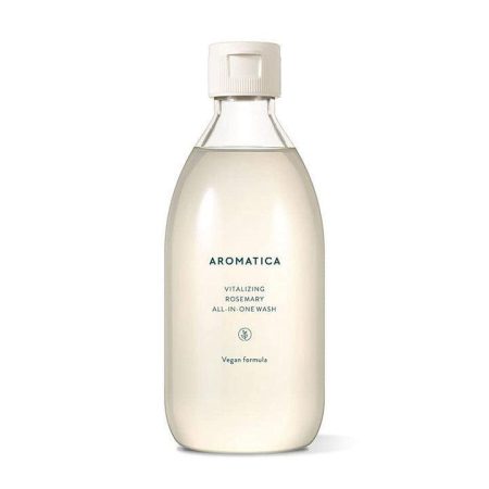 Vitalizing Rosemary All-In-One Wash 300ml