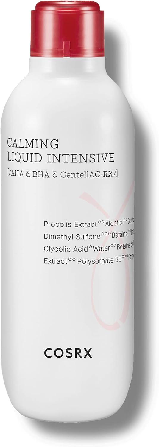 AC Collection Calming Liquid Intensive 125ml