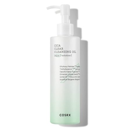 Pure Fit Cica Clear Cleansing Oil 200ml