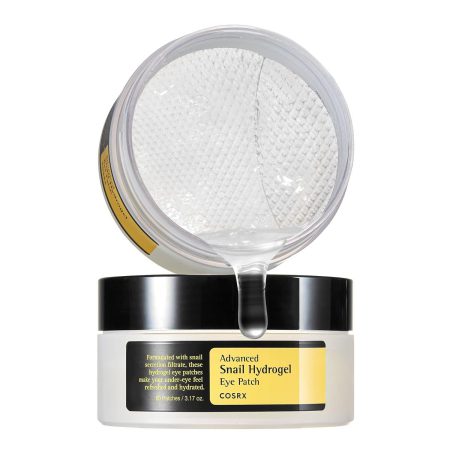Advanced Snail Hydrogel Eye Patch 60ea