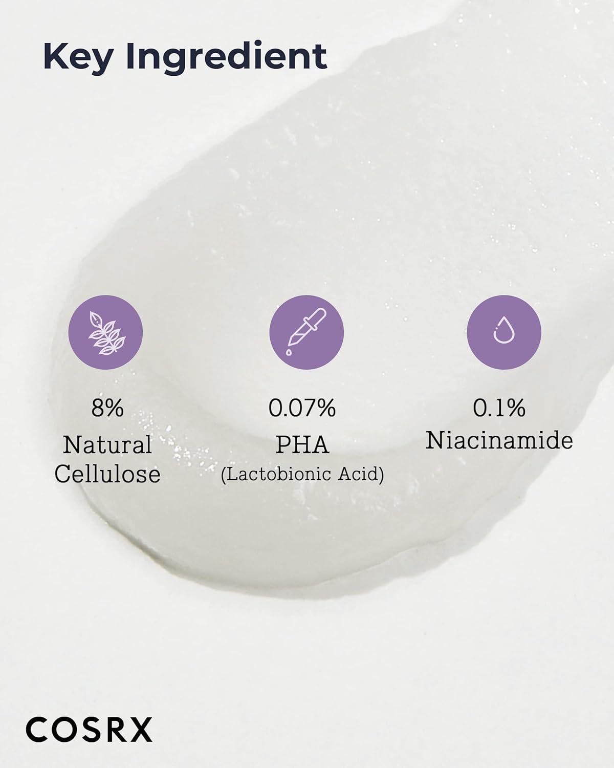 Low pH Good Night Soft Peeling Gel 120ml - Image 8