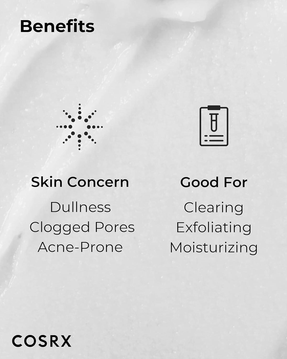 Low pH Good Night Soft Peeling Gel 120ml - Image 9