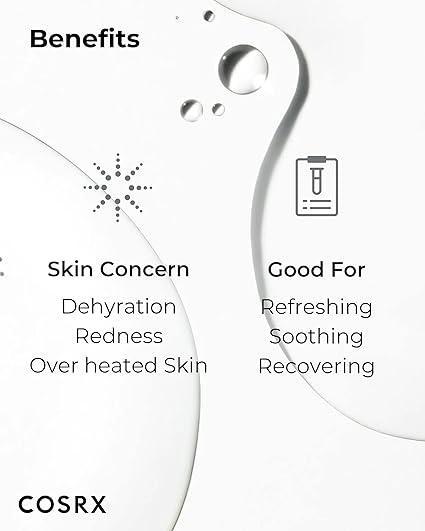 Hydrium Watery Toner 280ml - Image 6