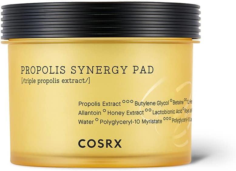 Full Fit Propolis Synergy Pad 70ea