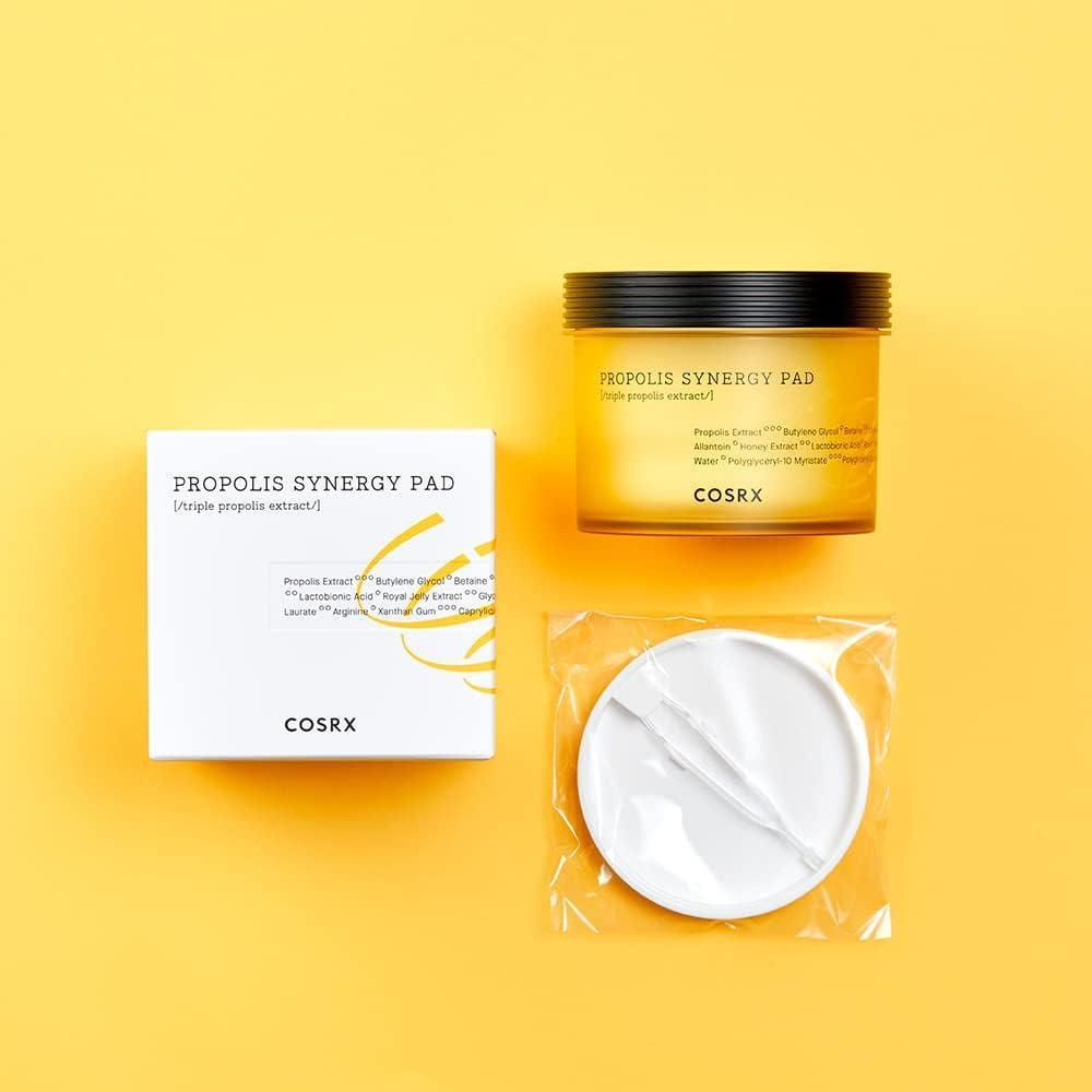 Full Fit Propolis Synergy Pad 70ea - Image 5