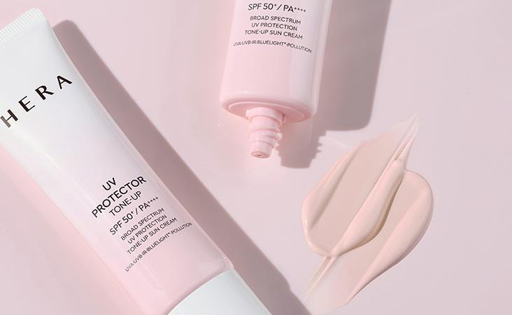 UV Protector Tone-Up 50ml - Image 6