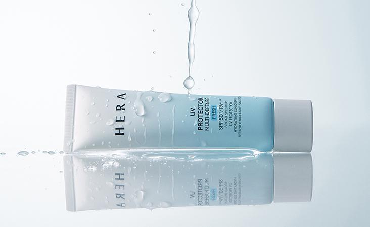 UV Protector Multi-defense Fresh 50ml - Image 4