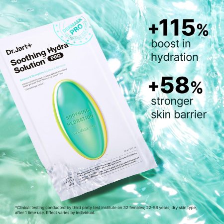 Dermask Soothing Hydra Solution Pro 1ea 25g
