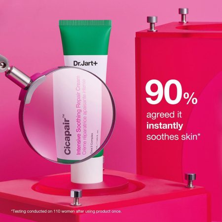 Cicapair Intensive Soothing Repair Cream 50ml