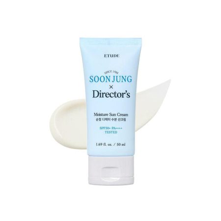 Soonjung Director's Moisture Sun Cream 50ml